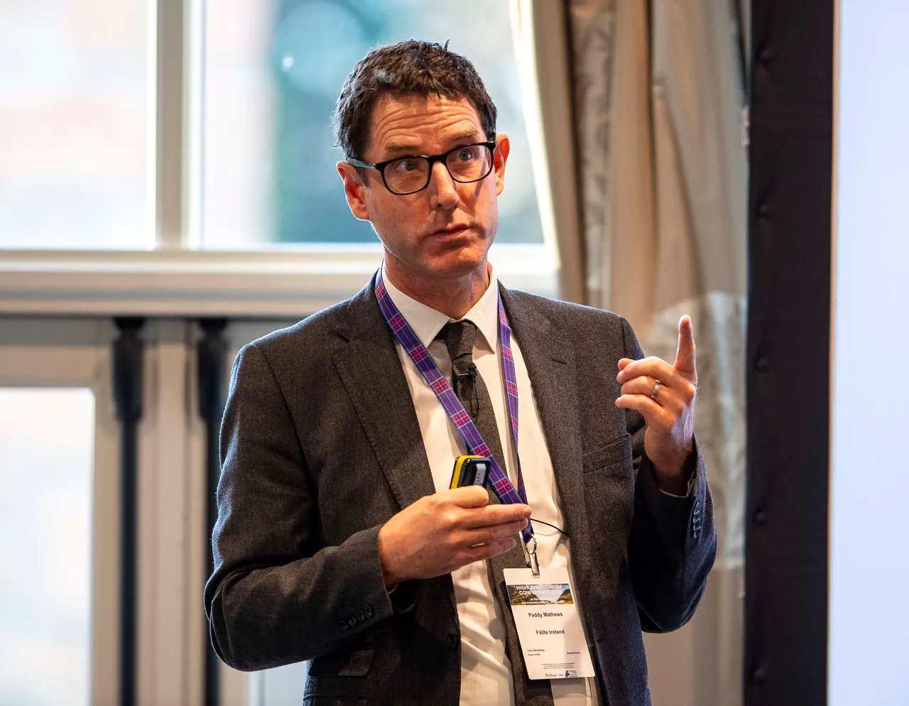 Highland Tourism Conference 2022