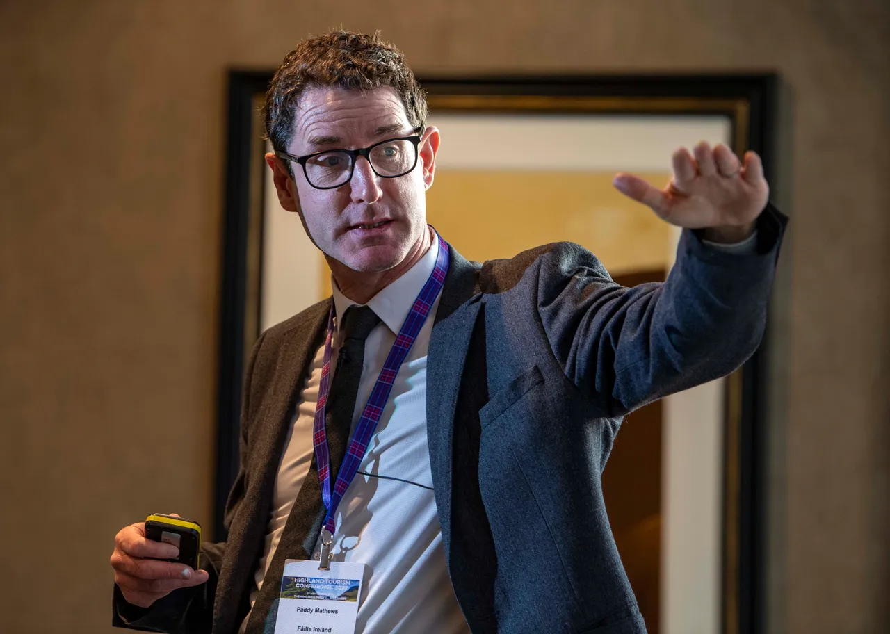 Highland Tourism Conference 2022