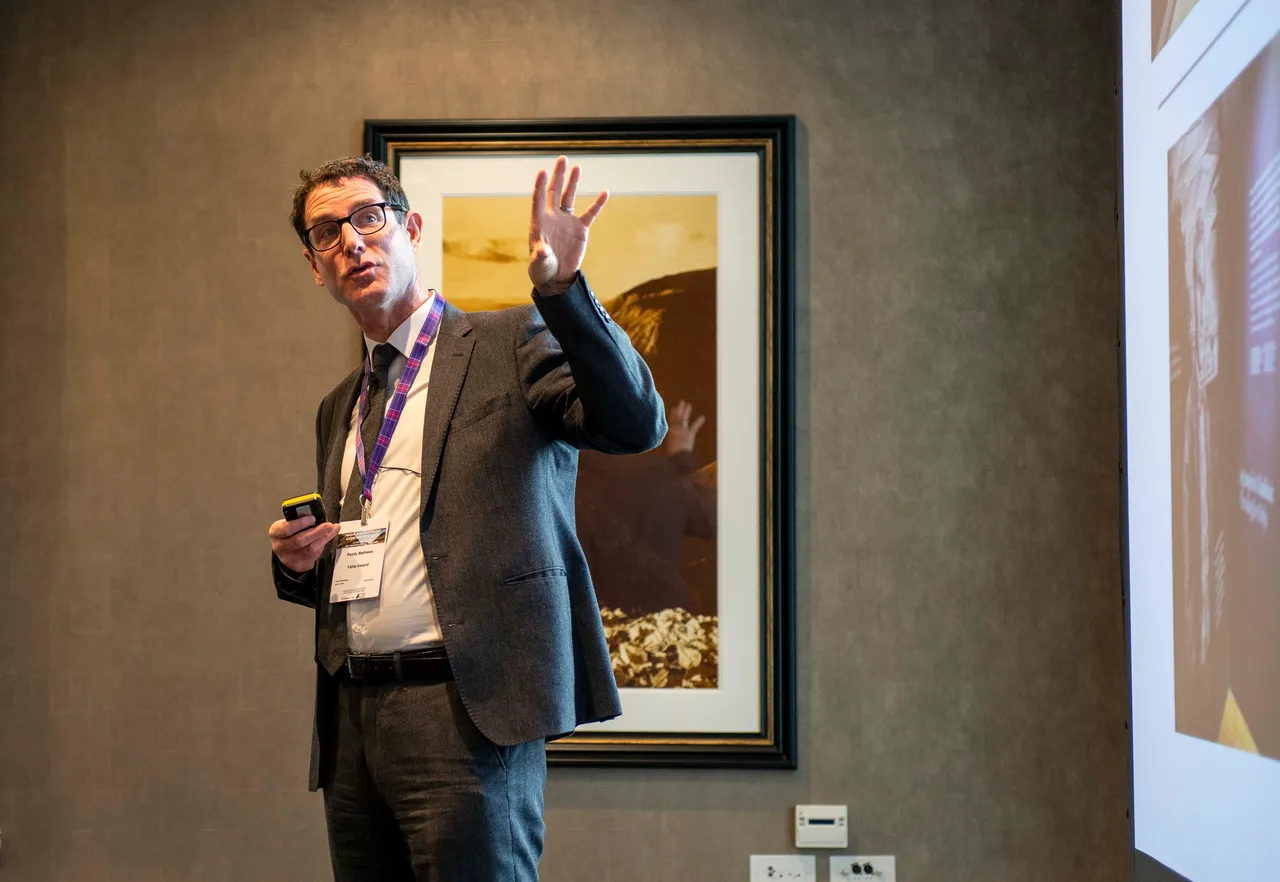 Highland Tourism Conference 2022