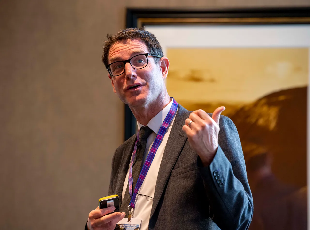 Highland Tourism Conference 2022