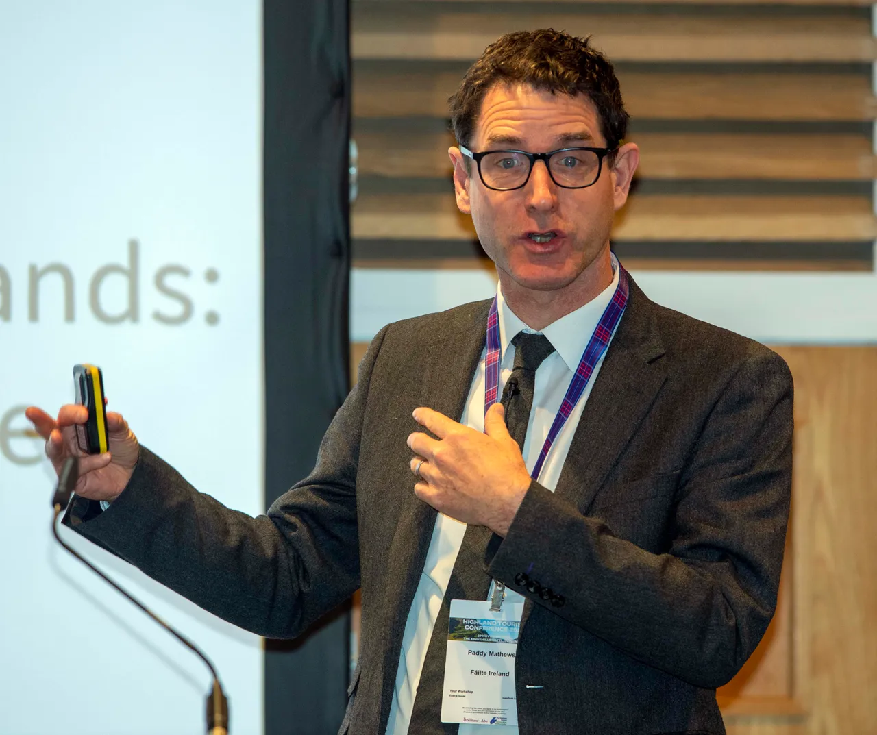 Highland Tourism Conference 2022