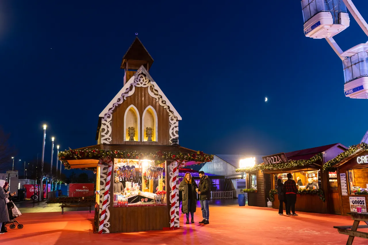 Dundee Winterfest
