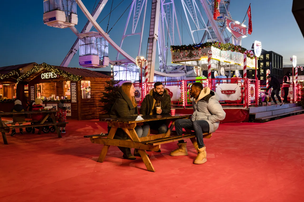 Dundee Winterfest