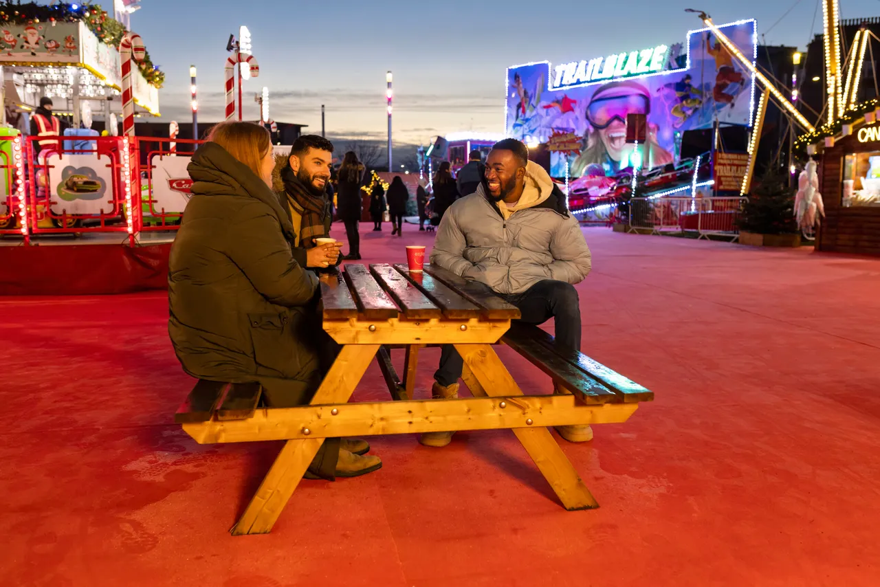 Dundee Winterfest
