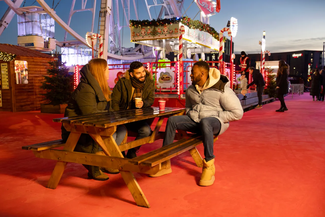 Dundee Winterfest