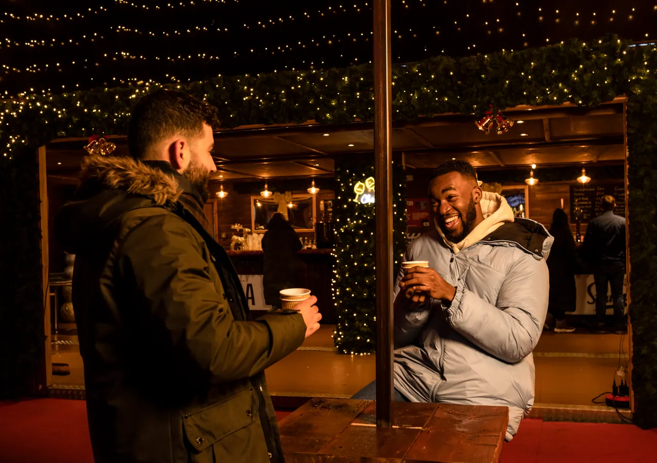Dundee Winterfest