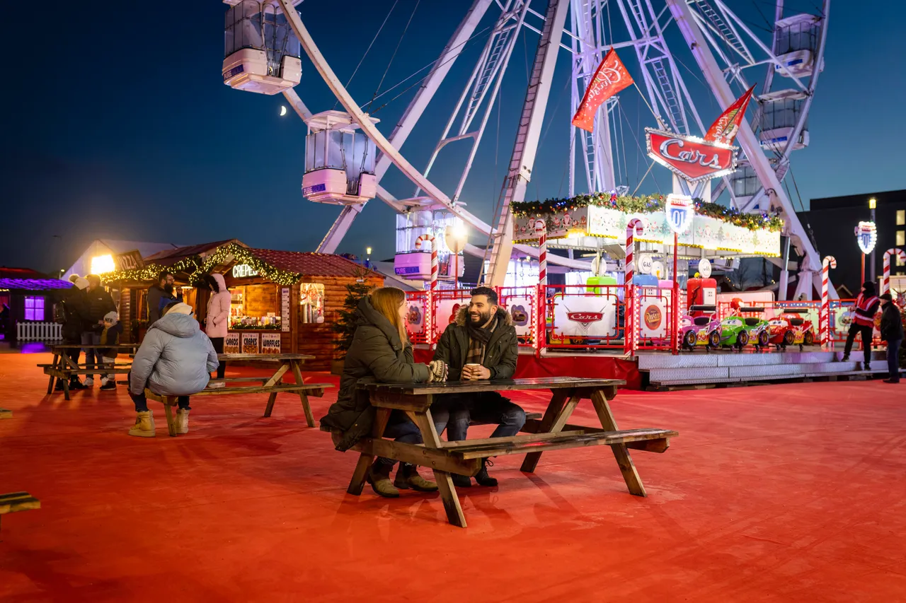 Dundee Winterfest