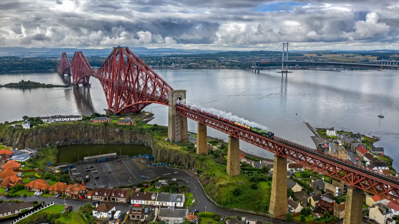 The Aberdonian