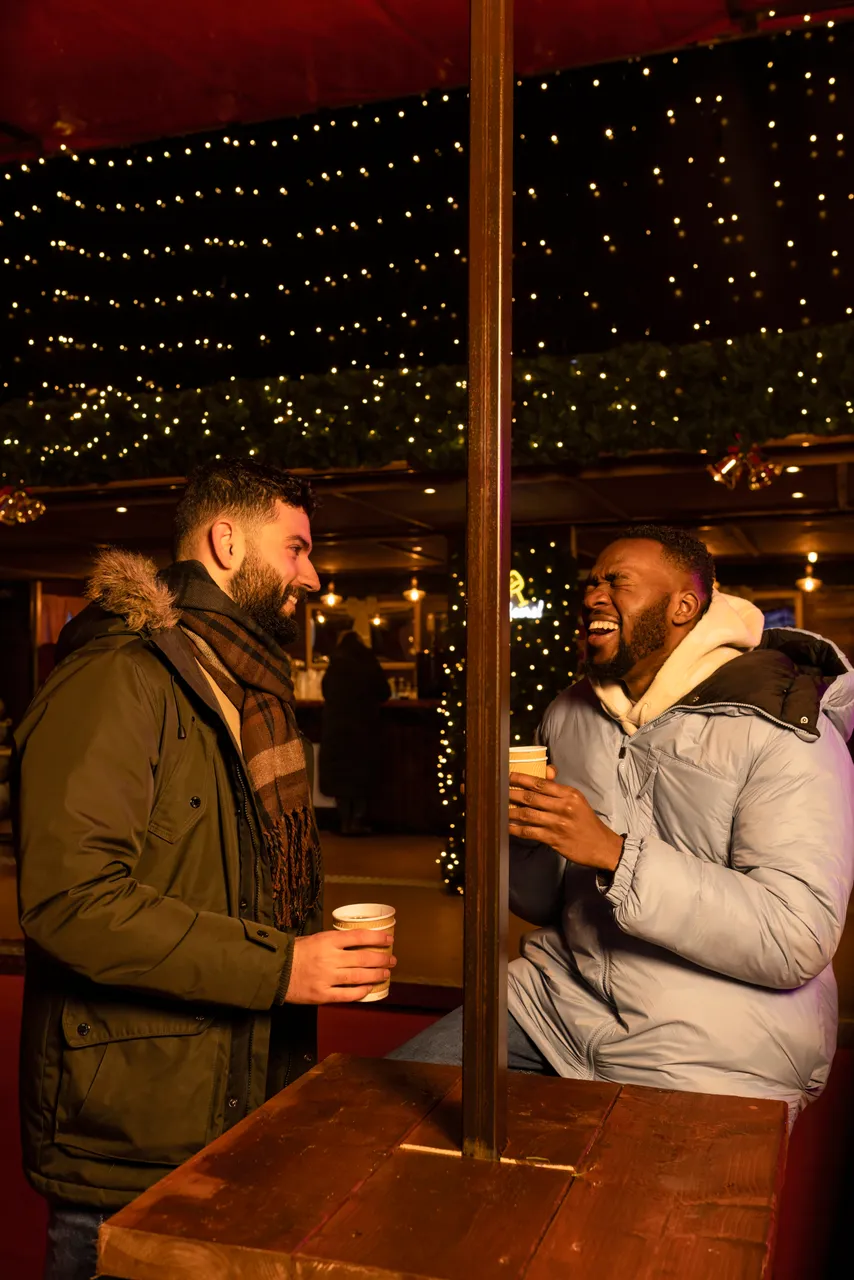 Dundee Winterfest