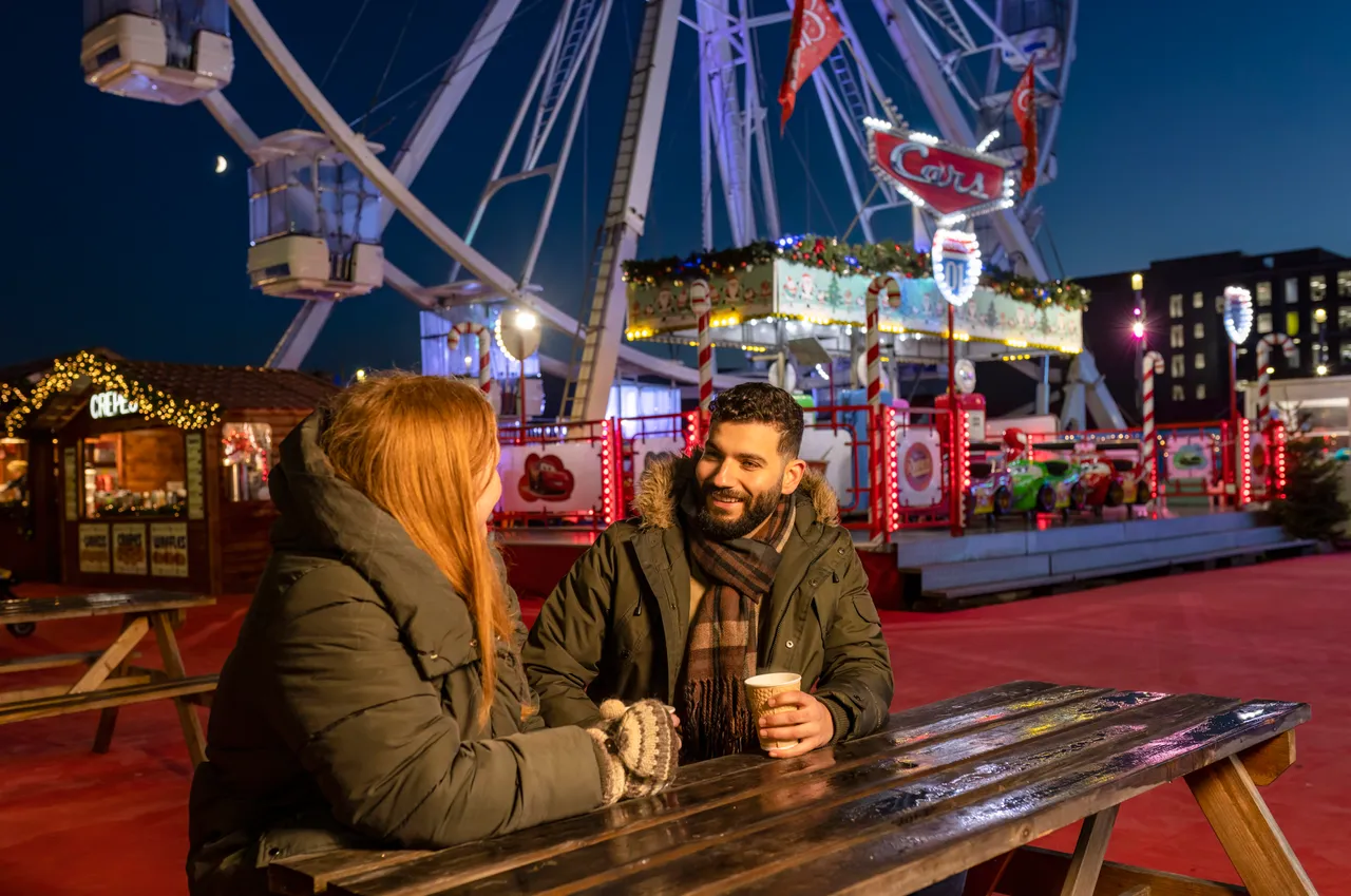 Dundee Winterfest
