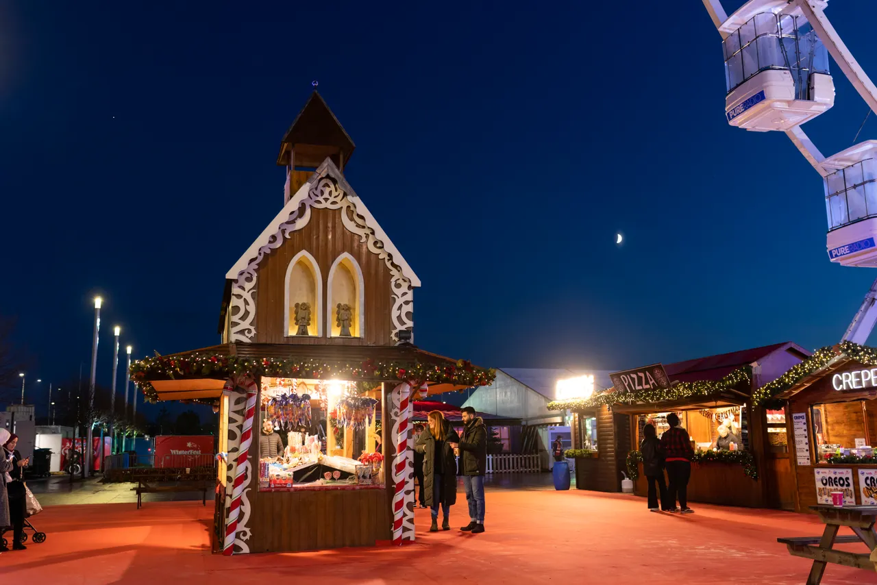 Dundee Winterfest