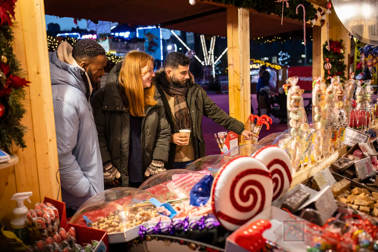 Dundee Winterfest