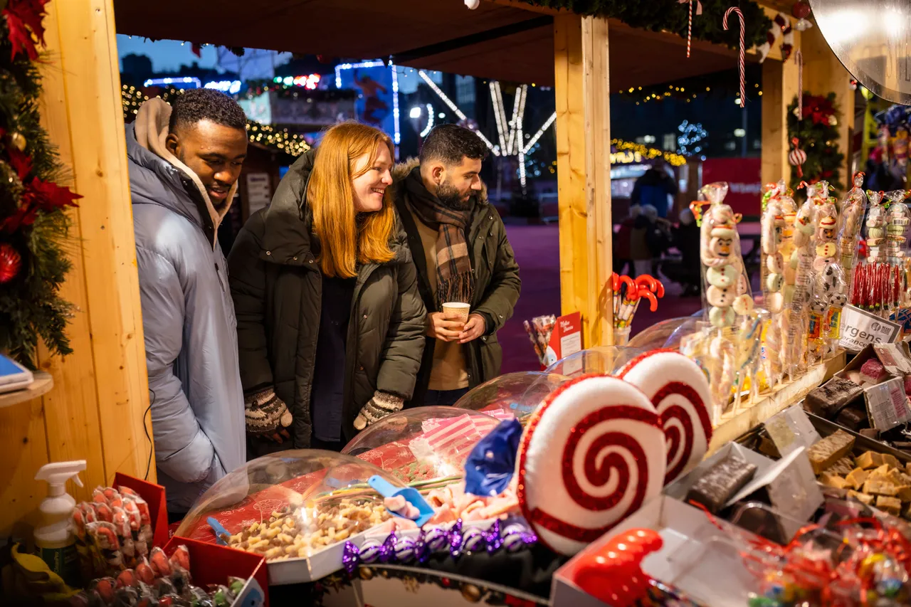 Dundee Winterfest
