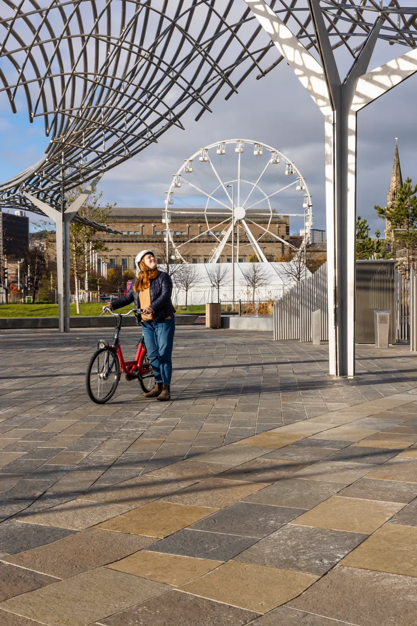 Dundee Waterfront