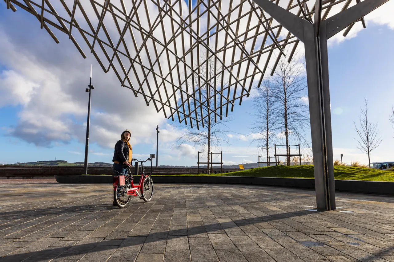 Dundee Waterfront