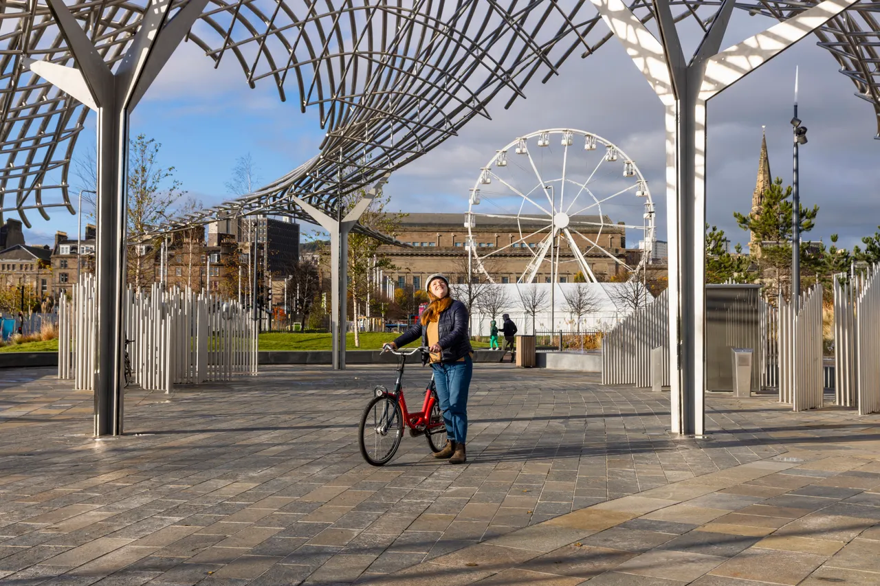 Dundee Waterfront