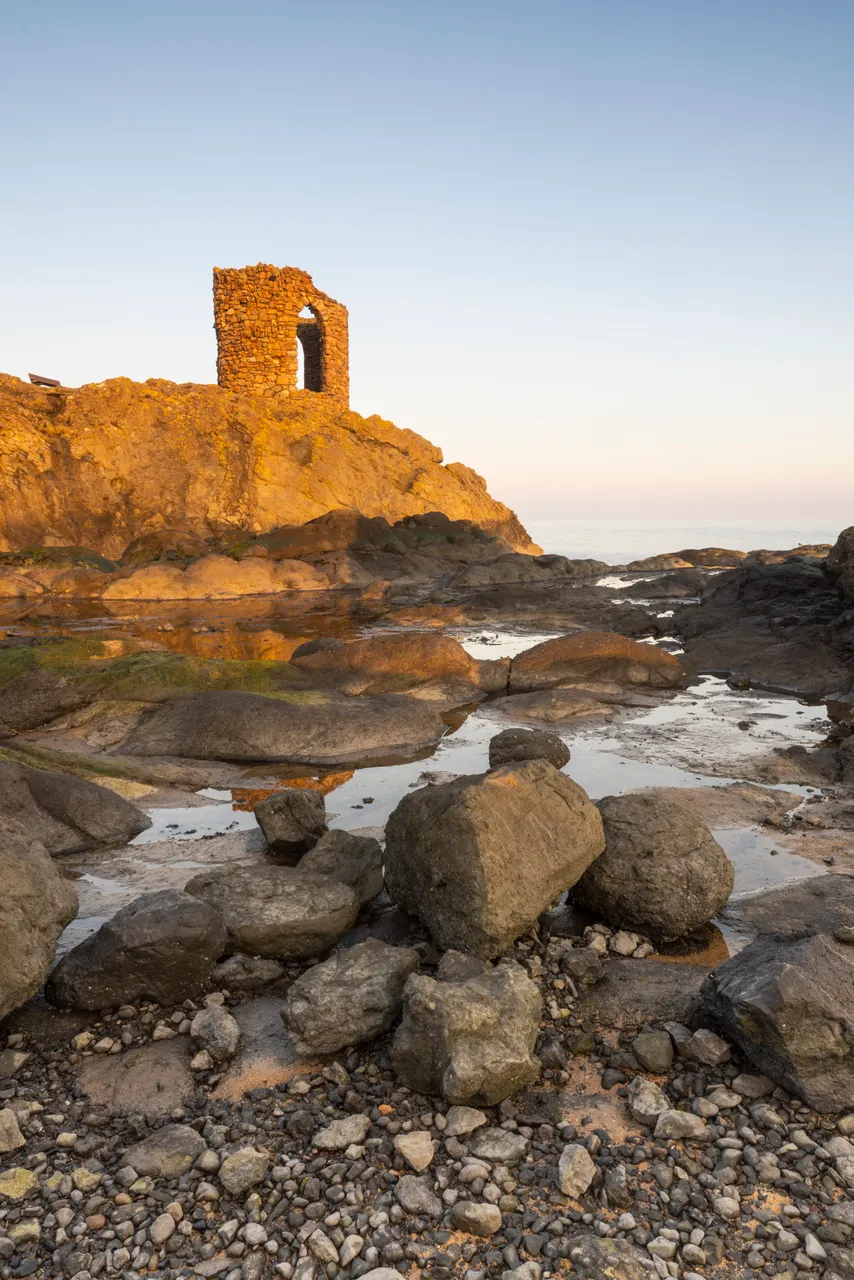 Lady's Tower