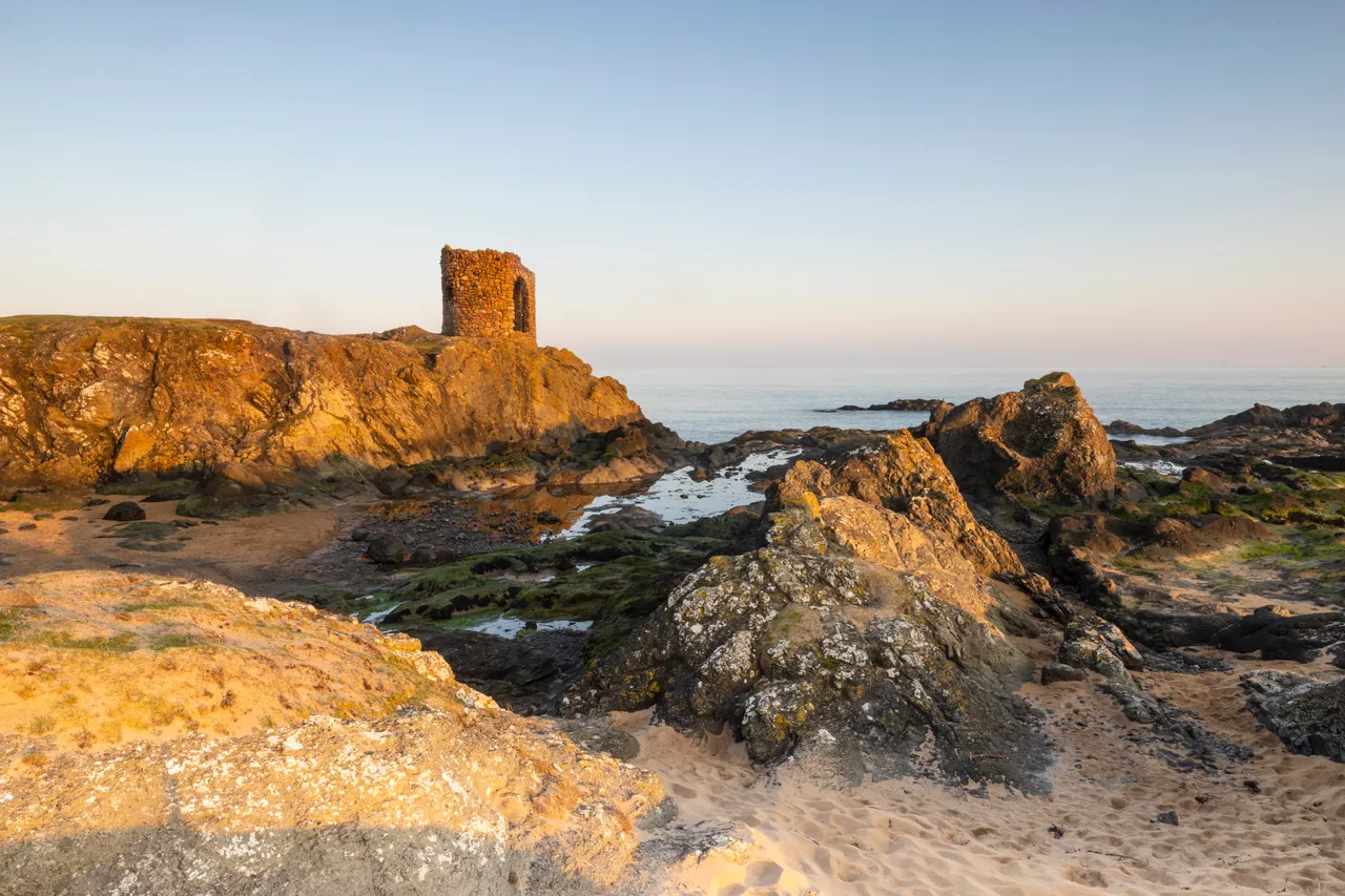 Lady's Tower