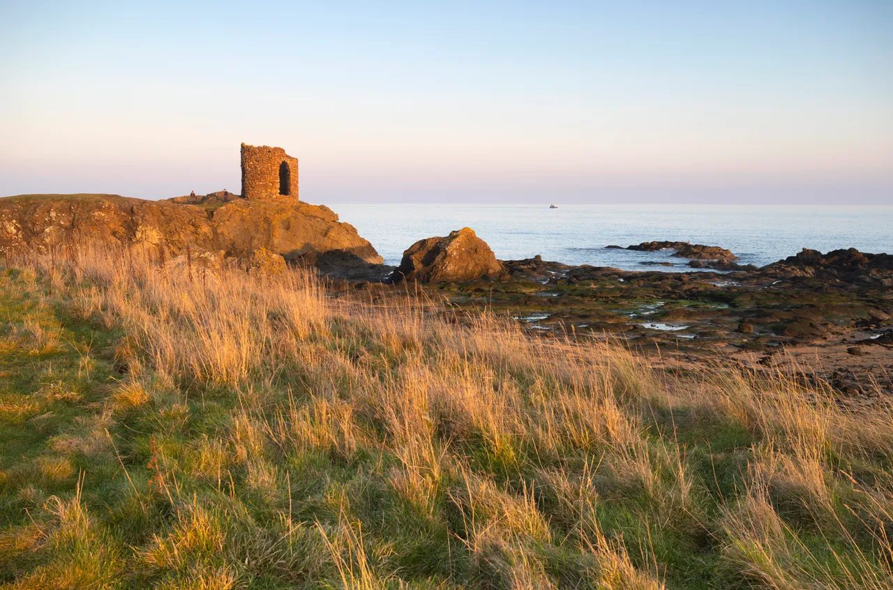 Lady's Tower