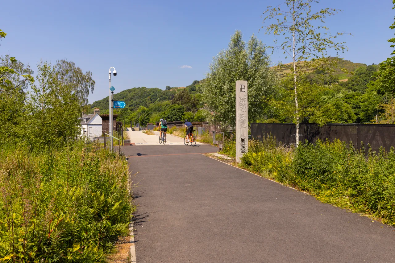 Bowling Harbour