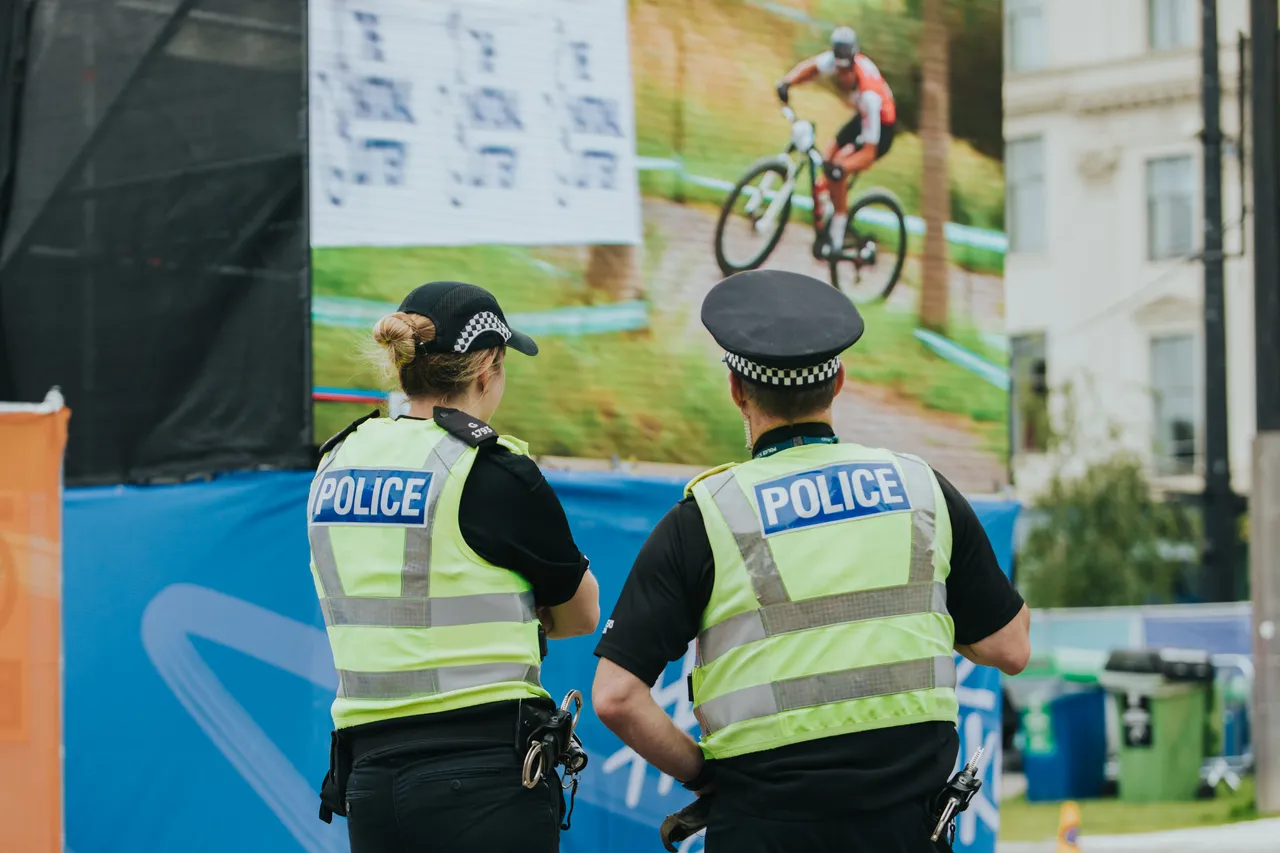2023 UCI Cycling World Championships - Day 7