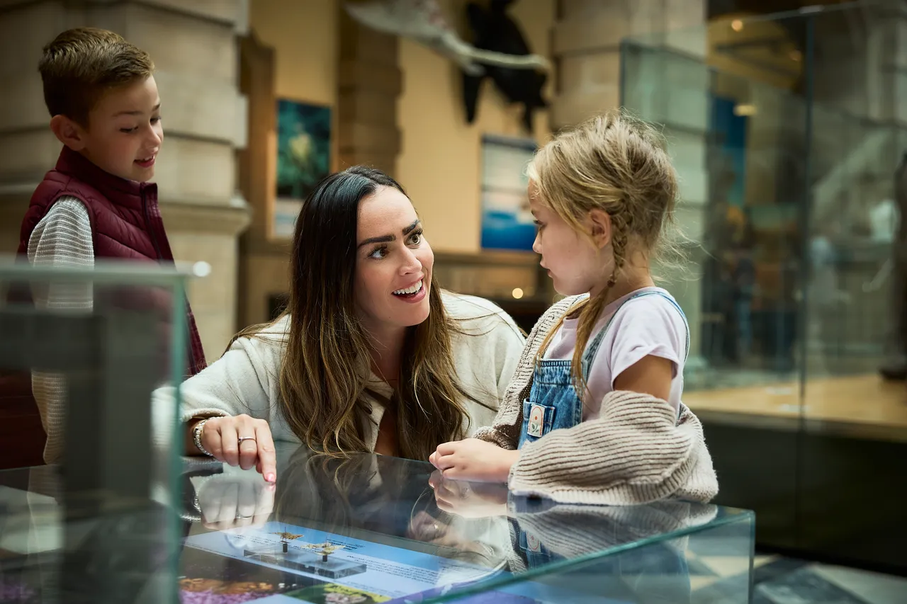 Kelvingrove Art Gallery and Museum