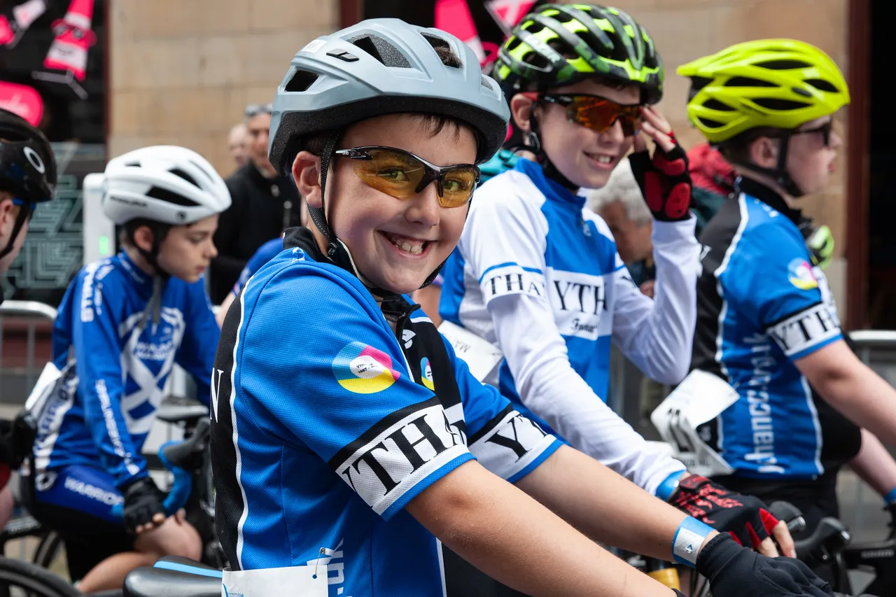 2023 UCI Cycling World Championships - Ride the Worlds