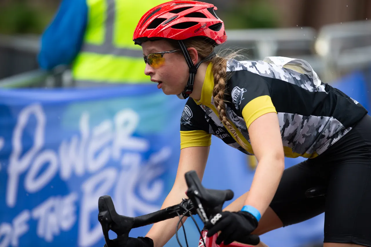 2023 UCI Cycling World Championships - Ride the Worlds
