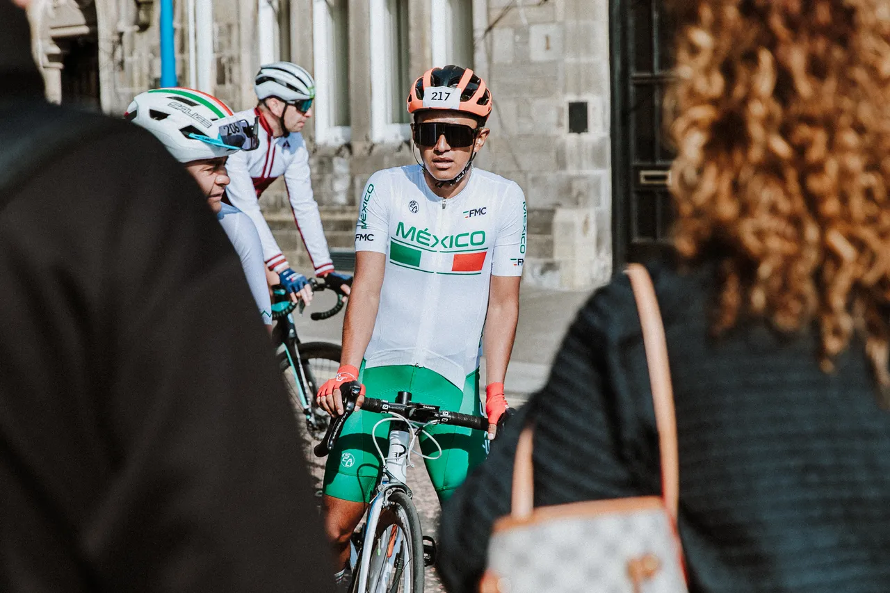 2023 UCI Cycling World Championships - Day 2 - Gran Fondo