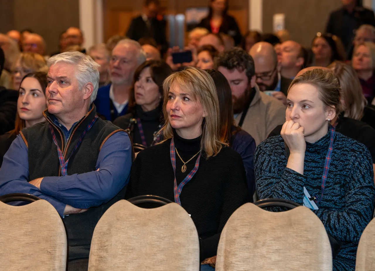 Highland Tourism Conference 2023