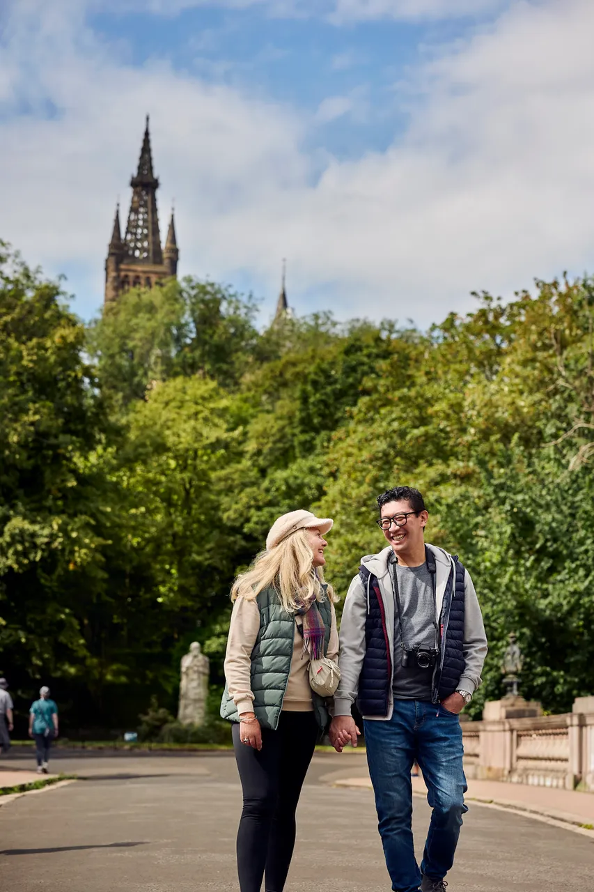 Kelvingrove Art Gallery and Museum