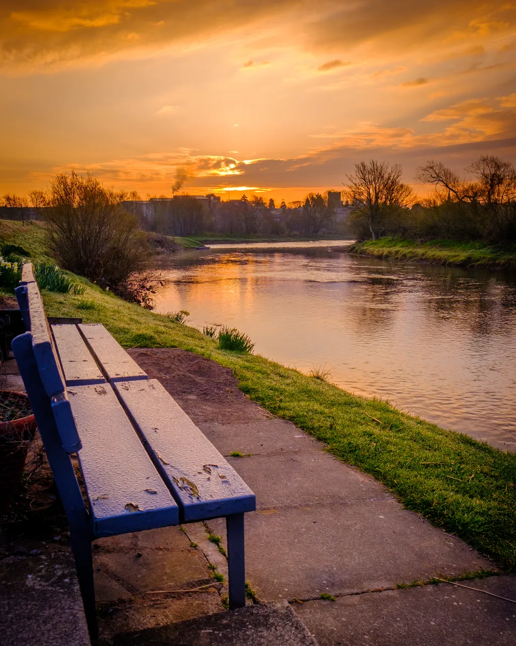 River Teviot