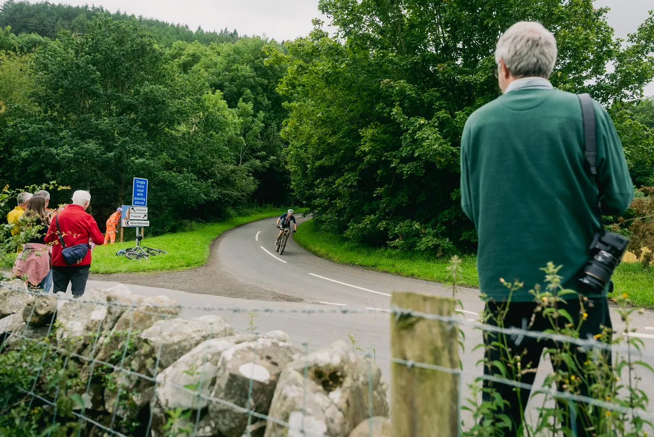 2023 UCI Cycling World Championships - Mountain Bike Marathon
