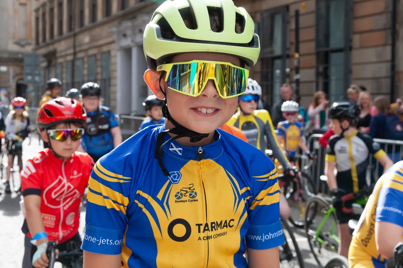 2023 UCI Cycling World Championships - Ride the Worlds