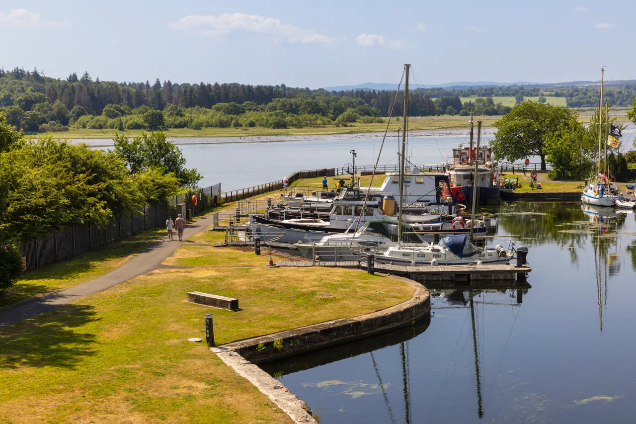 Bowling Harbour