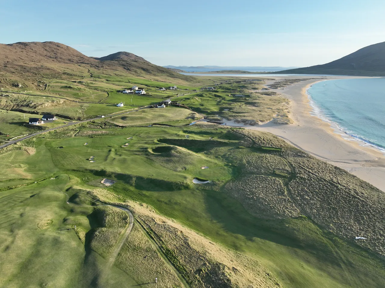 Isle of Harris Golf Club