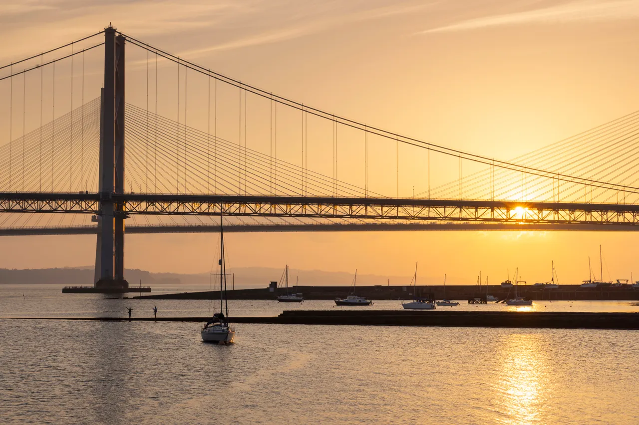 North Queensferry