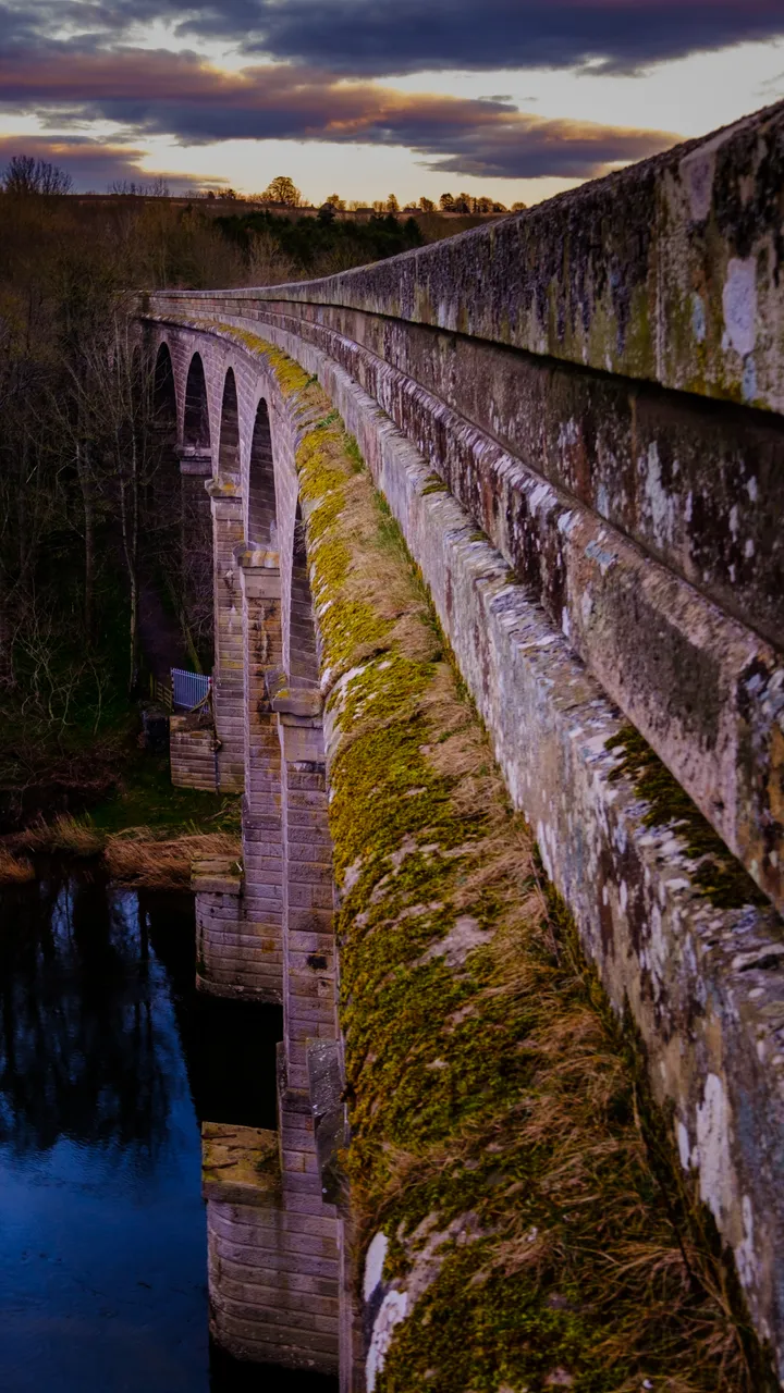 Roxburgh, Teviot Viaduct