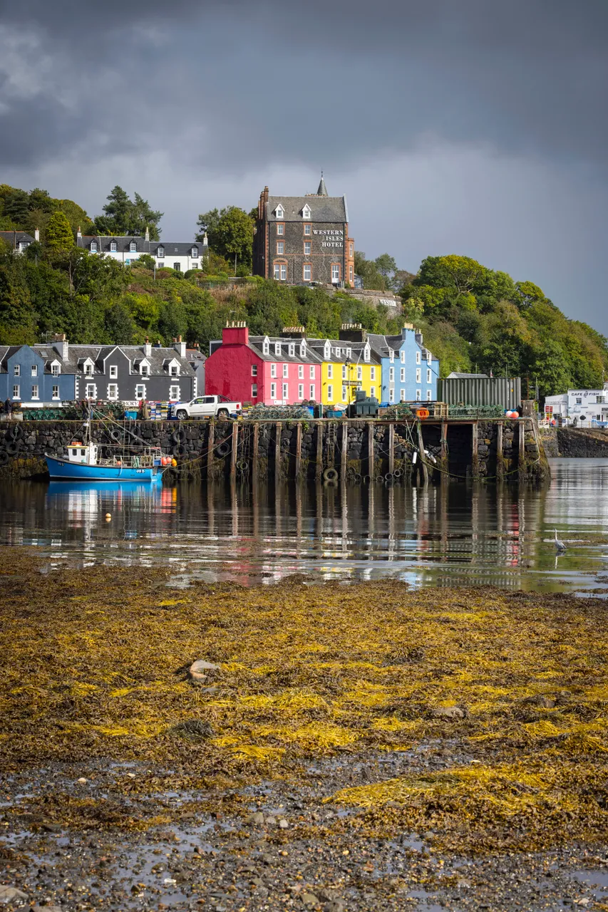 Tobermory