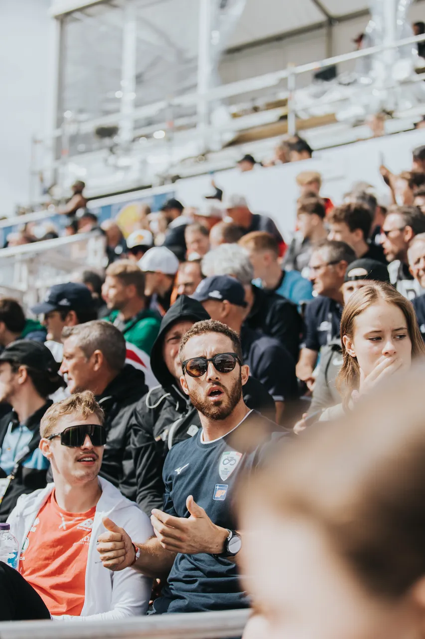 2023 UCI Cycling World Championships - Day 11 - Women's Road Race