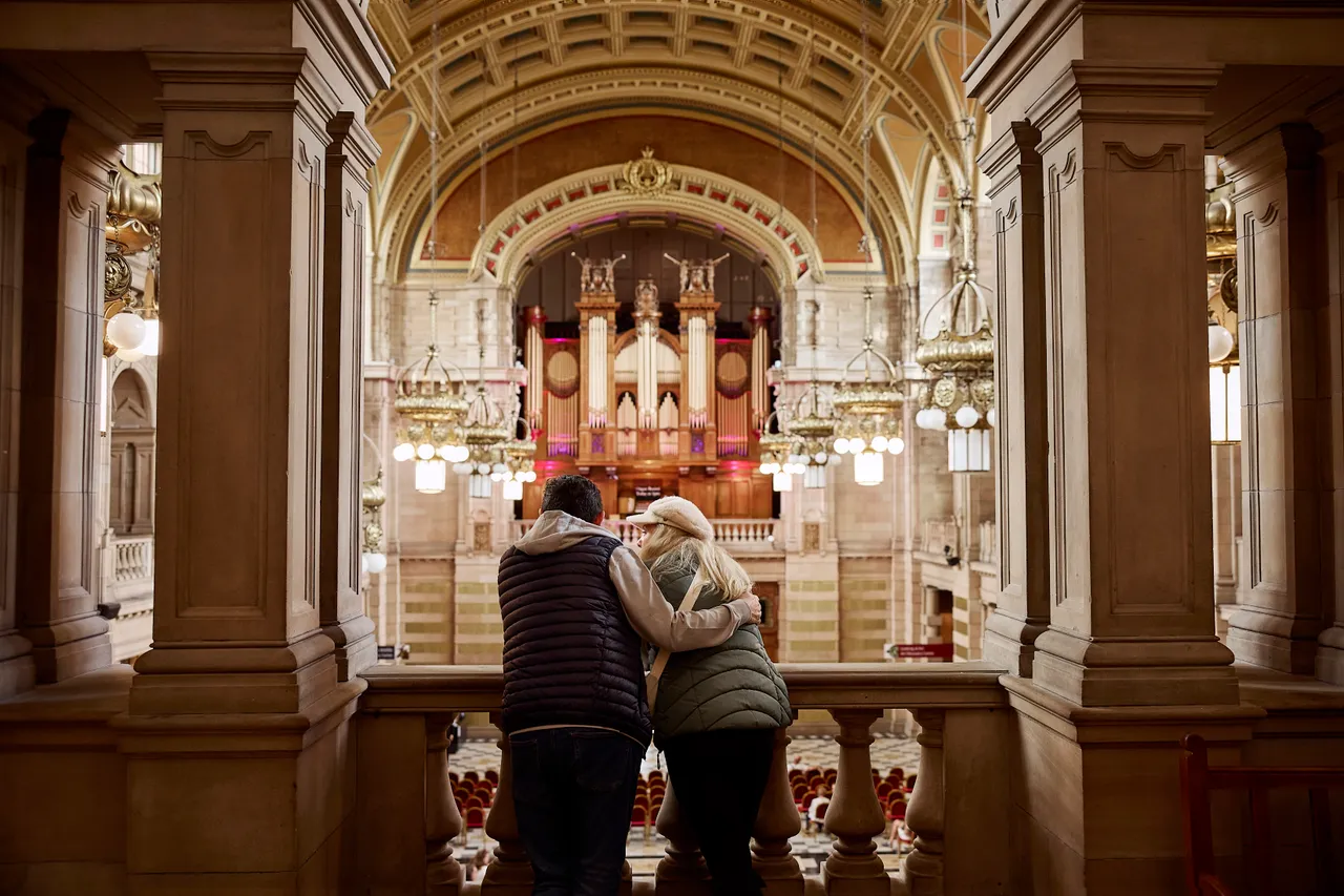 Kelvingrove Art Gallery and Museum