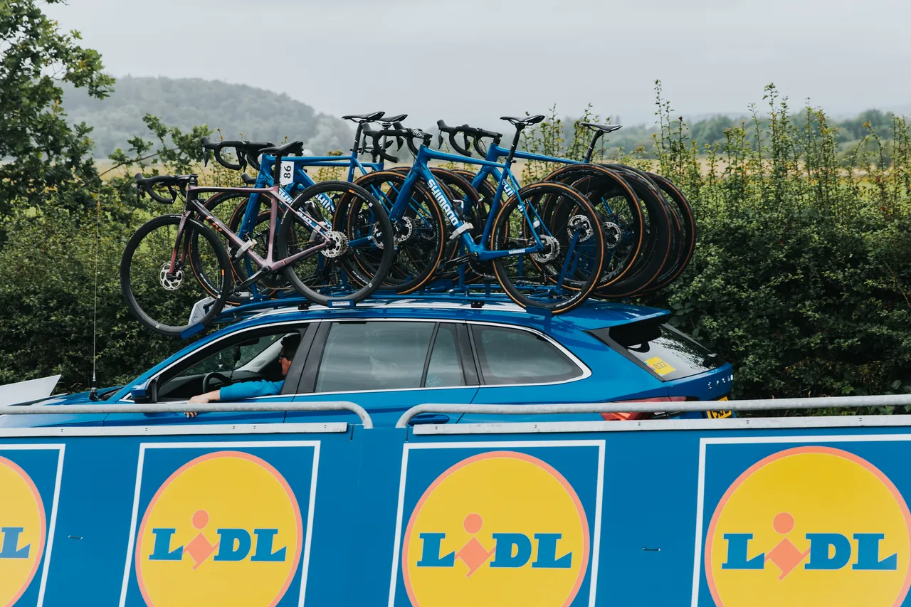 2023 UCI Cycling World Championships - Day 8 - Women Time Trial