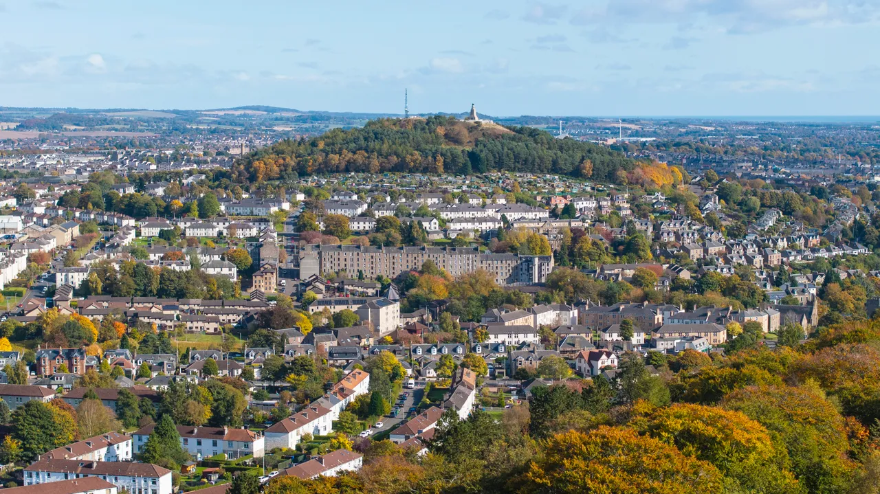 Dundee Law