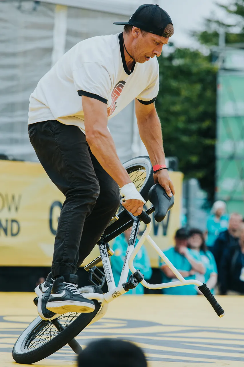 2023 UCI Cycling World Championships - Day 7