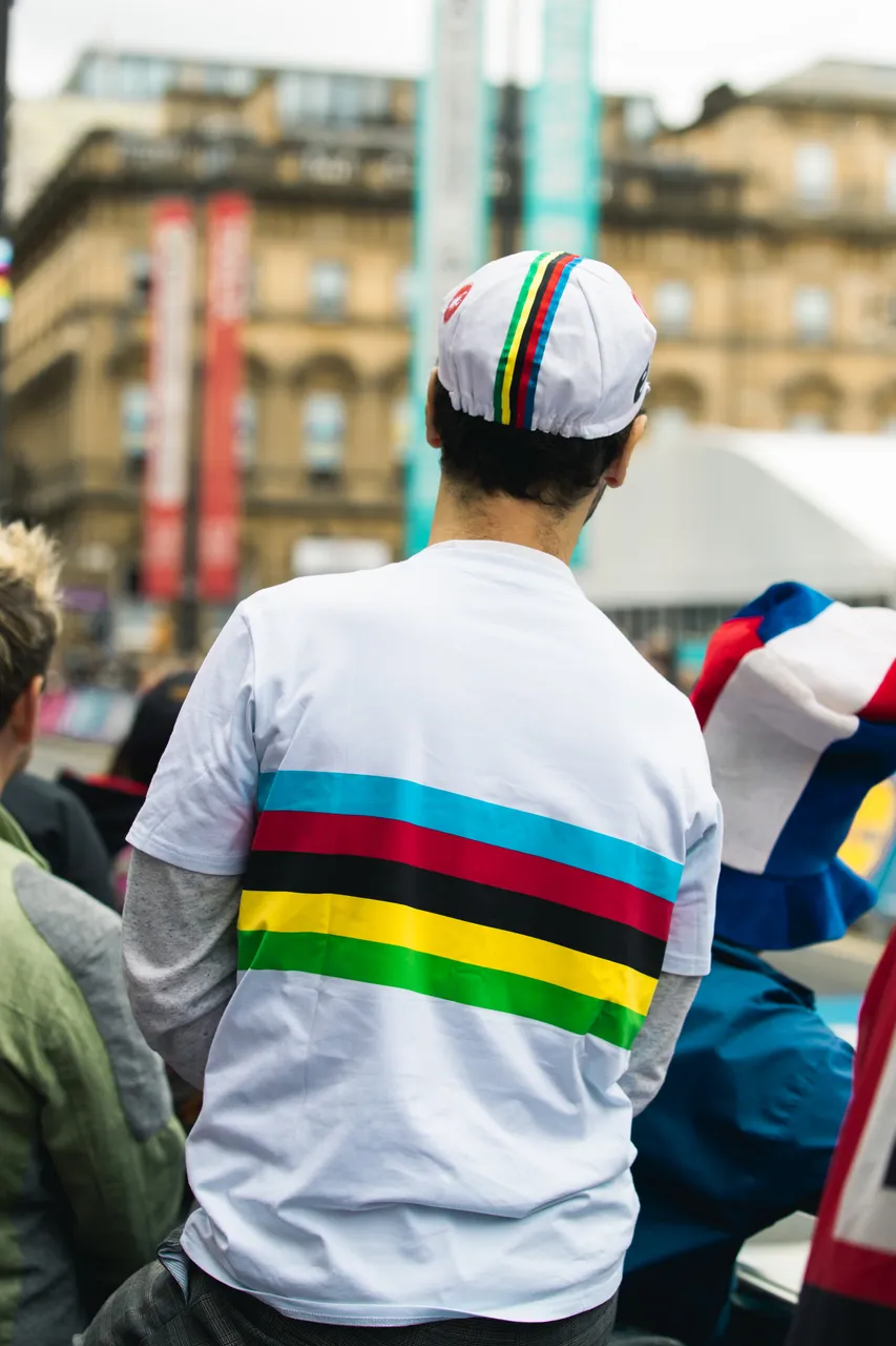 2023 UCI Cycling World Championships - Day 3 - Road