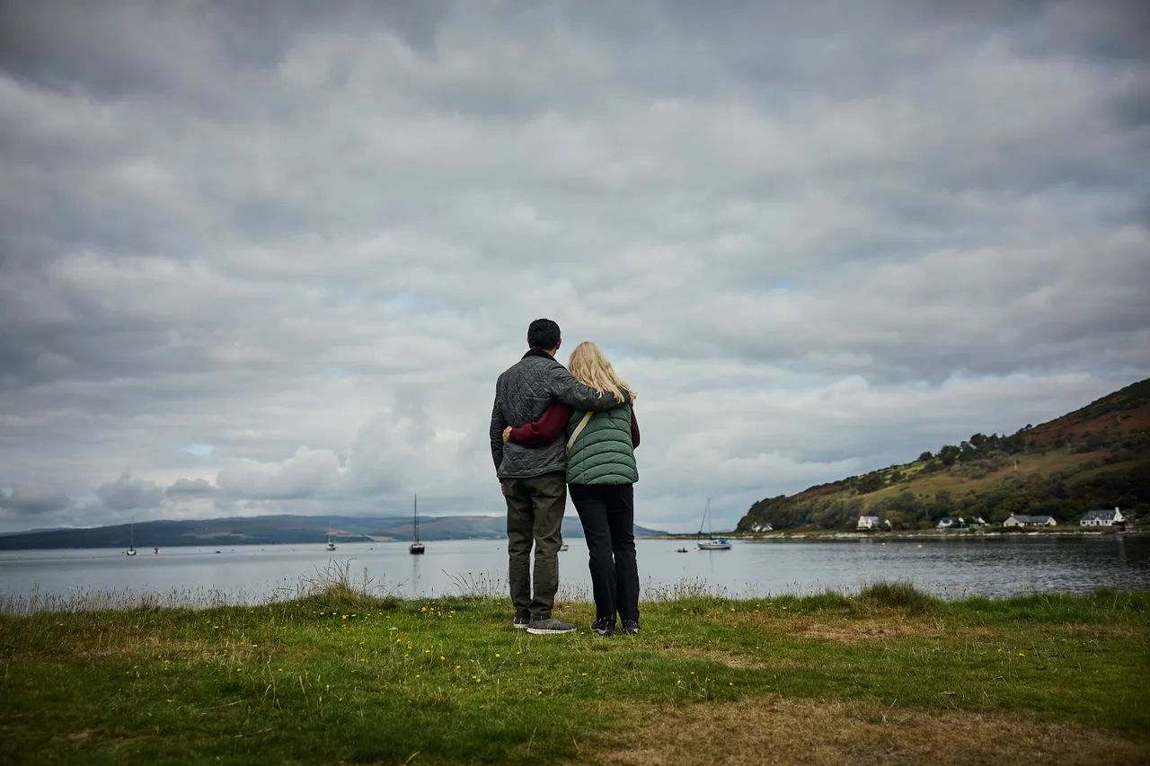 Lochranza