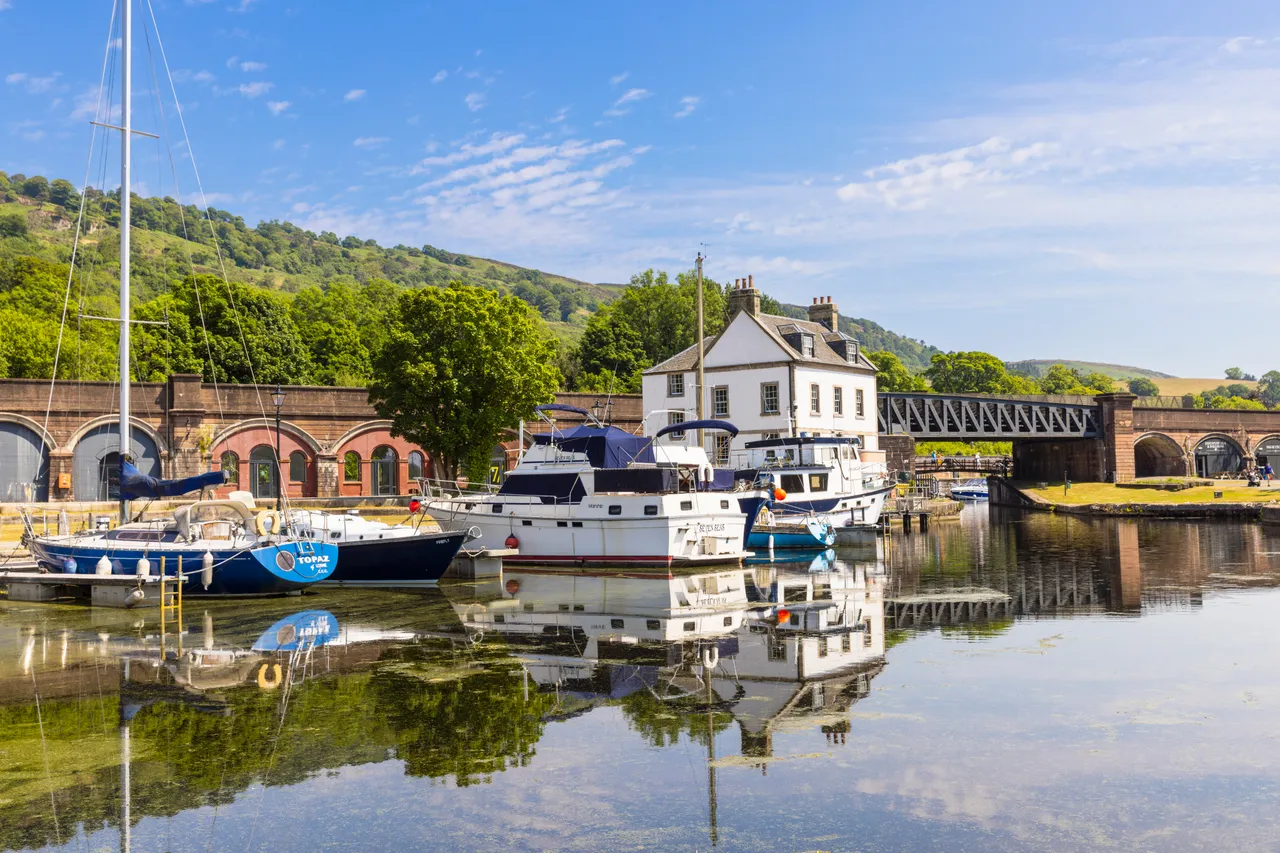Bowling Harbour