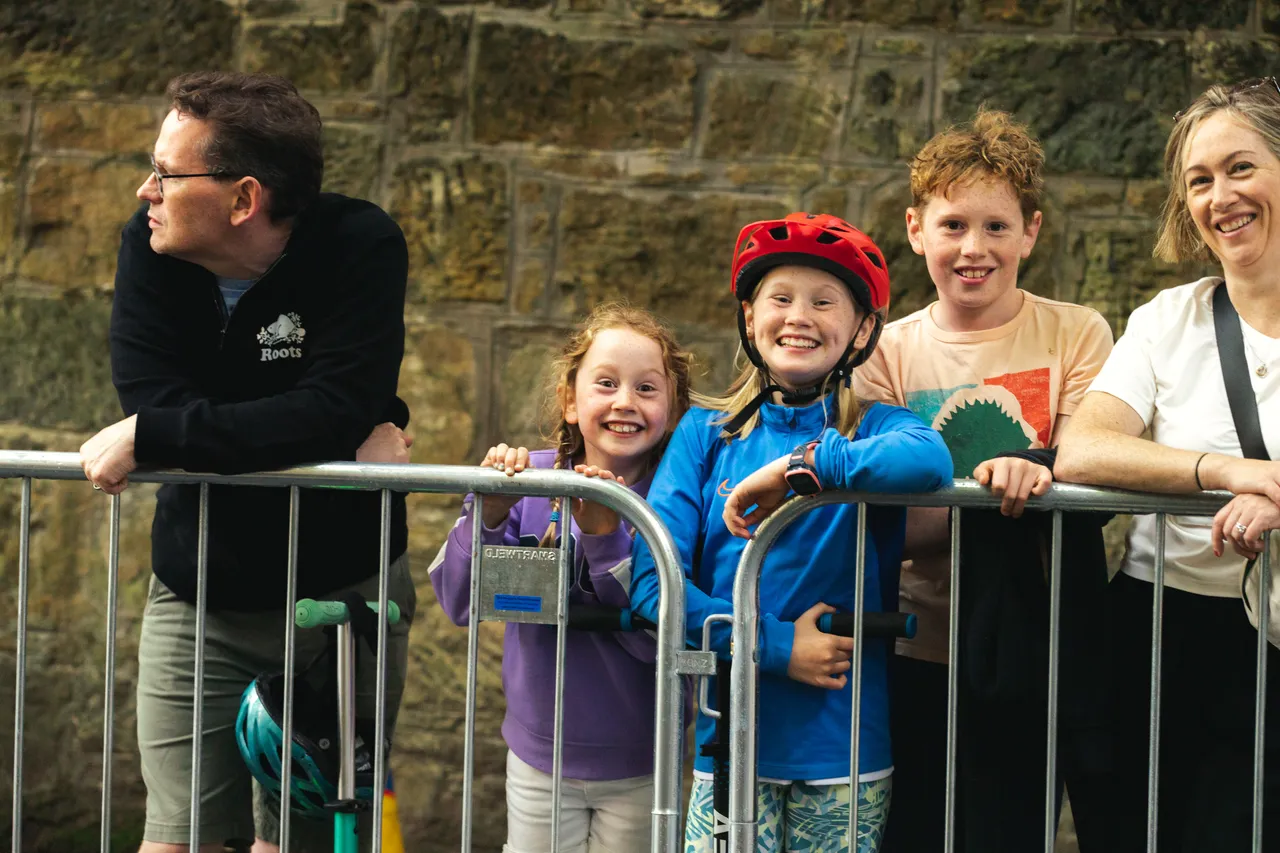 2023 UCI Cycling World Championships - Day 4 - Road - Edinburgh to Glasgow
