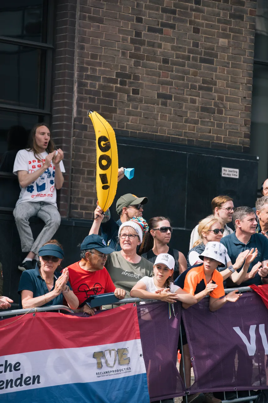 2023 UCI Cycling World Championships - Day 11 - Squiggly Bike TV - Women's Road Race