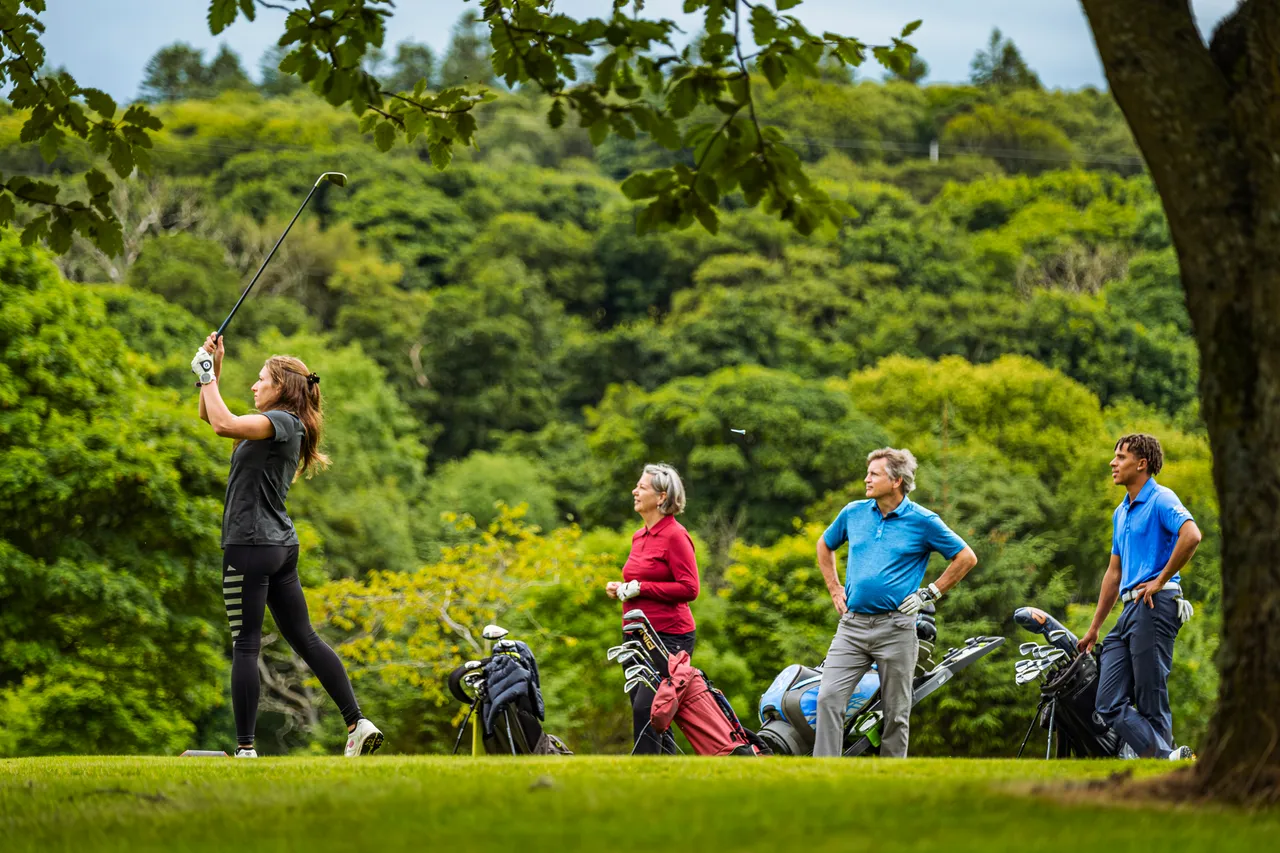 Duff House Royal Golf Club